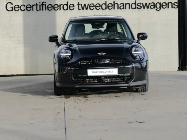 MINI Cooper 5 DOORS | AUT | CAMERA | APPLECAR