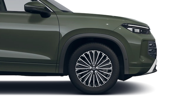 Volkswagen Tayron 1.5 eTSI DSG IQ.Drive Life