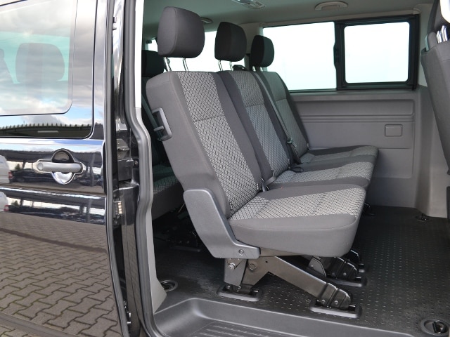 Volkswagen Caravelle 2.0 TDI DSG T6