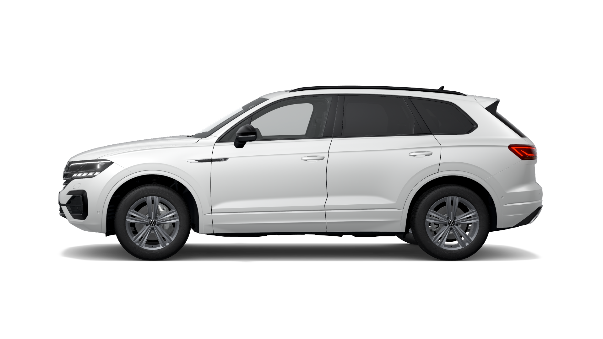Volkswagen Touareg 3.0 V6 TDI R-Line