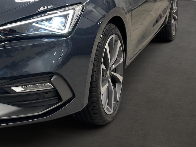 Seat Leon 2.0 TDI Sportstourer