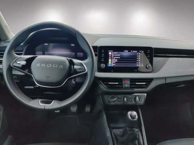 Skoda Kamiq 1.0 TSI Selection