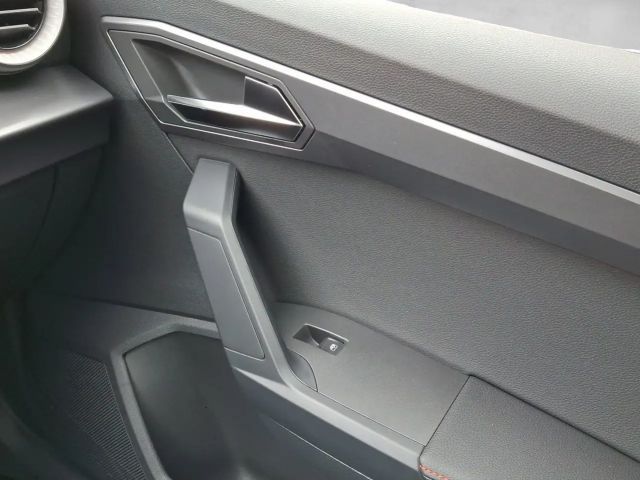 Seat Ibiza 1.0 TSI FR-lijn