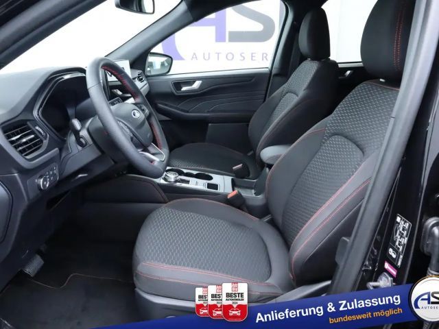 Ford Kuga ST Line