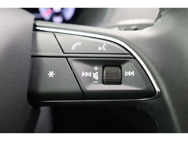 Audi Q2 35 TFSI S-Line S-Tronic