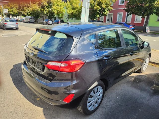 Ford Fiesta Cool & Connect