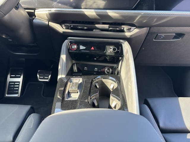 Audi Q5 Quattro S-Tronic