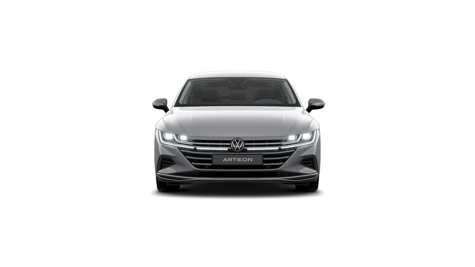 Volkswagen Arteon Shooting Brake DSG