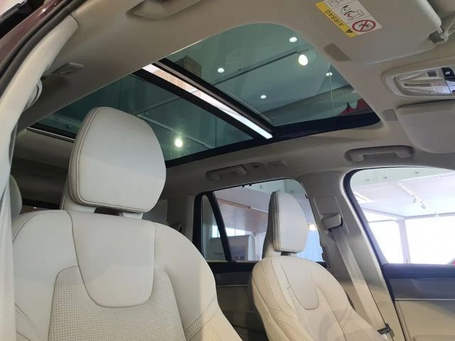 Volvo XC90 AWD Bright T8 Ultra