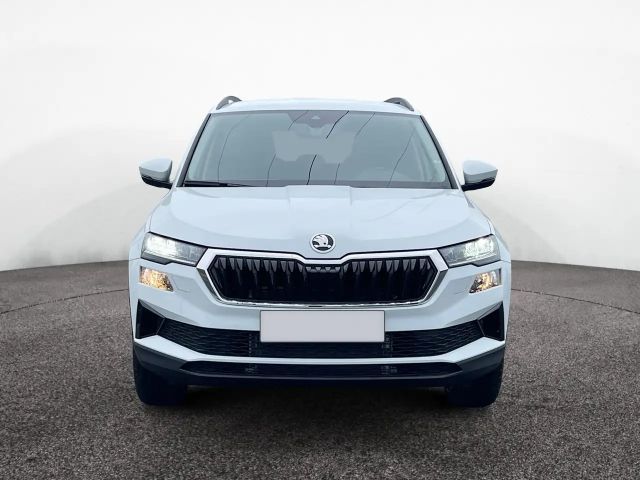 Skoda Karoq Selection