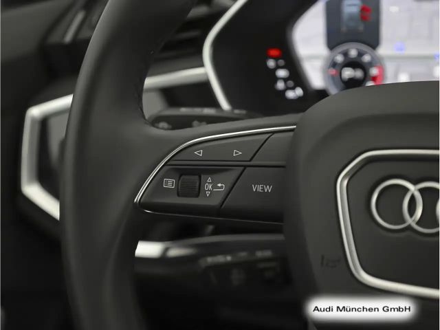 Audi Q3 35 TDI S-Tronic