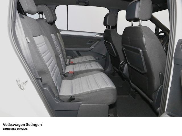 Volkswagen Touran 1.5 TSI DSG Highline