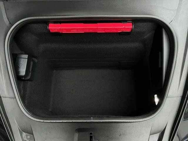 Porsche 992 4S Carrera Coupé