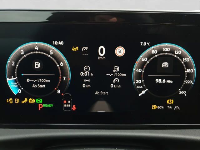 Volkswagen T-Roc 1.5 TSI DSG R-Line