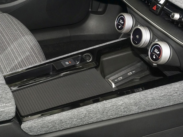 Skoda Superb 2.0 TDI Combi Selection