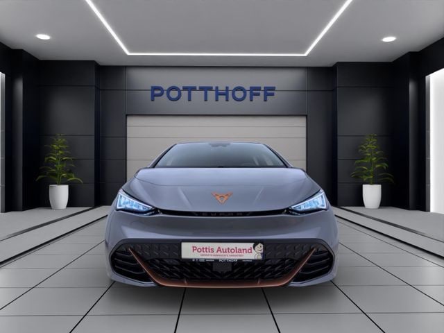 Cupra Born Born PDC SITZHZG LED KLIMA LM19 DAB+