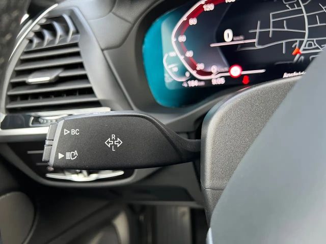 BMW iX3 Impressive iX3