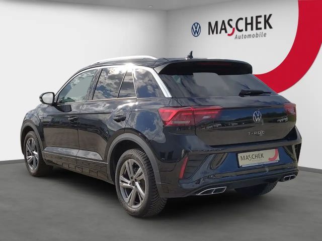 Volkswagen T-Roc 1.5 TSI R-Line