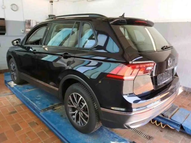 Volkswagen Tiguan DSG Life eHybrid