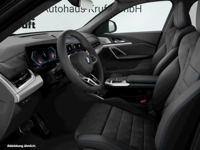 BMW X2 M-Sport sDrive20i