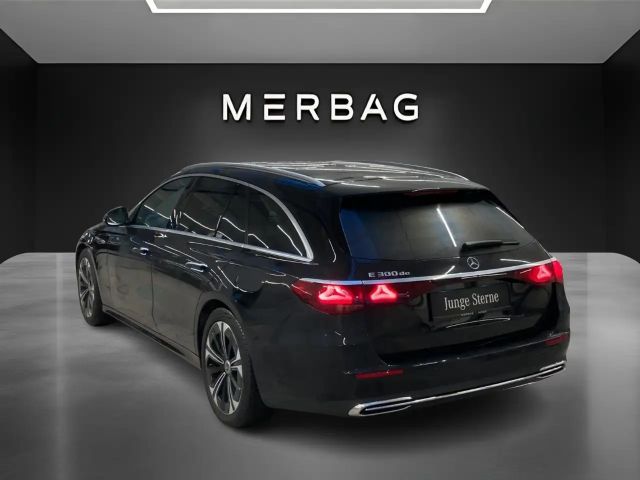Mercedes-Benz E 300 E 300 de Estate