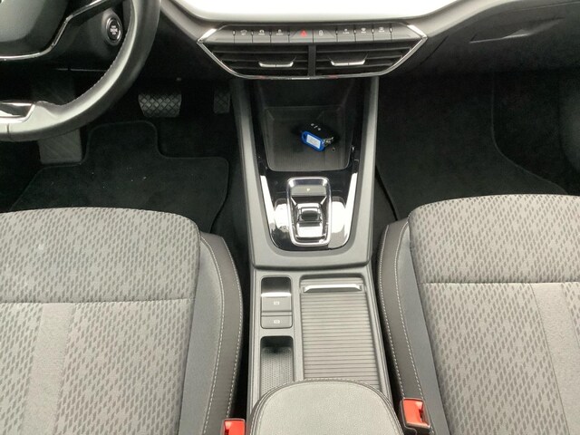 Skoda Octavia 1.5 TSI Combi Style Style