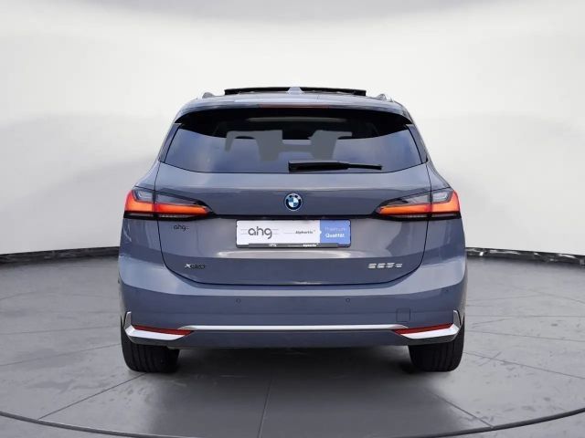 BMW 225 Active Tourer DCT xDrive