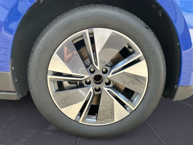 Skoda Enyaq Enyaq 85 h Batterie Elektromotor 2