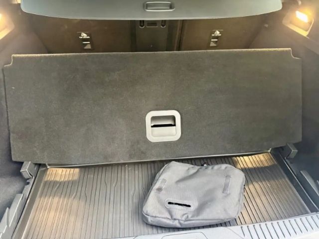 Ford Focus Active Wagon