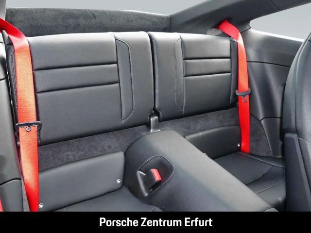 Porsche 911 Carrera Coupé S