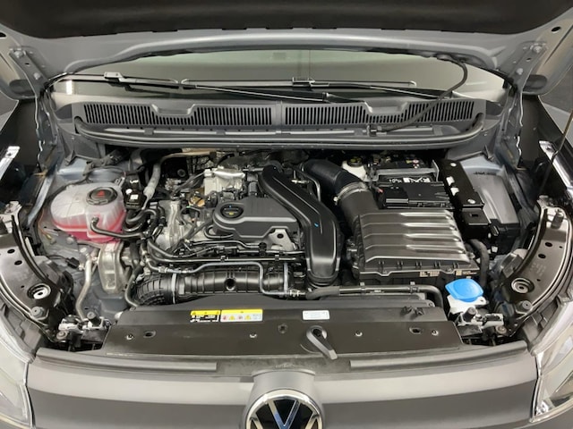 Volkswagen Caddy 1.5 TSI