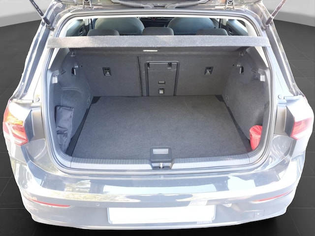 Volkswagen Golf 2.0 TDI DSG Life