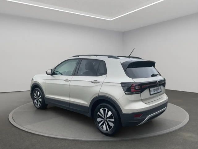 Volkswagen T-Cross 1.0 TSI Move