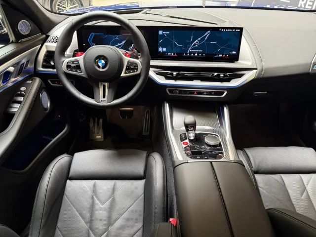 BMW XM XM