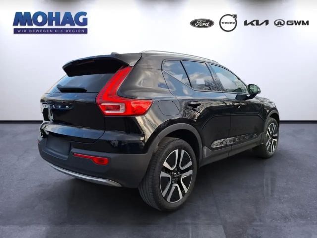 Volvo XC40 Momentum T3