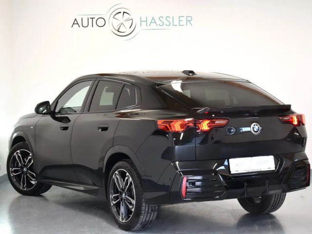 BMW X2 M-Sport xDrive