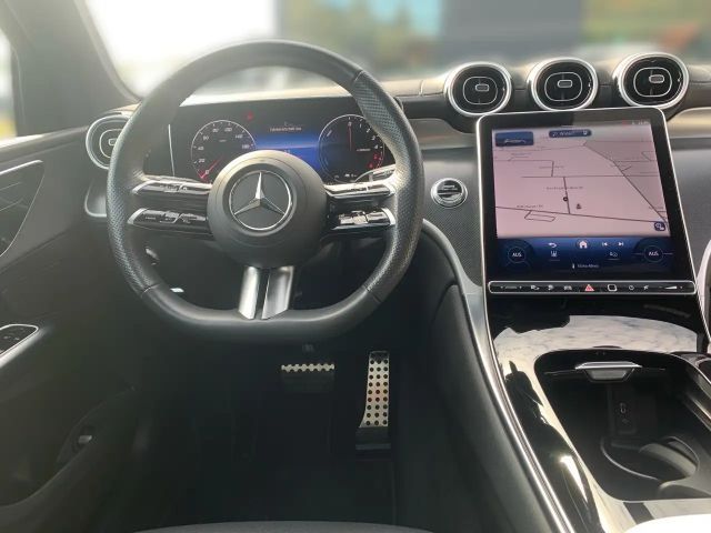 Mercedes-Benz GLC 300 4MATIC AMG Line