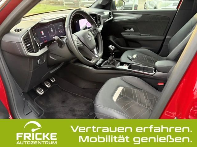 Opel Mokka Ultimate