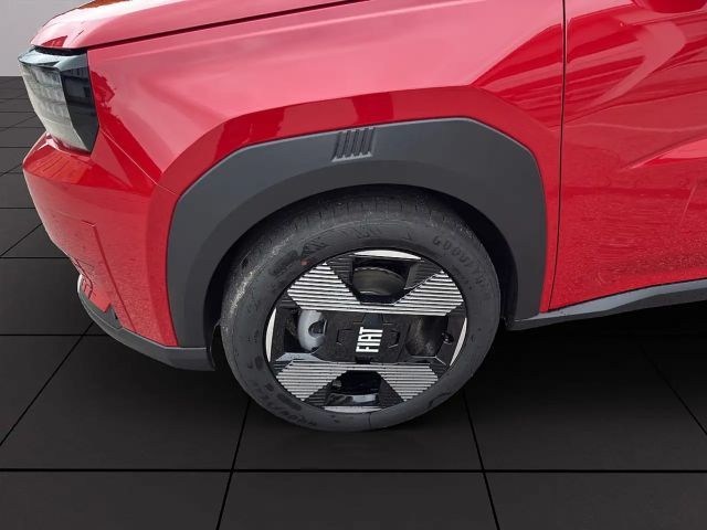 Fiat Grande Panda La Prima