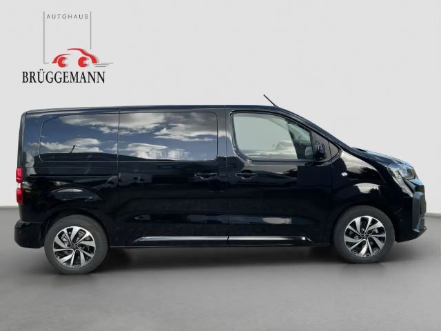 Fiat Ulysse L2 2.0  180 PS AT8 LEDER  **TOP**