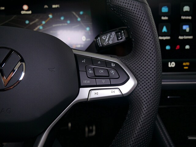 Volkswagen Touareg 4Motion R-Line