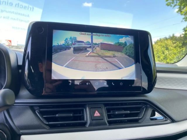 Suzuki Swift Comfort