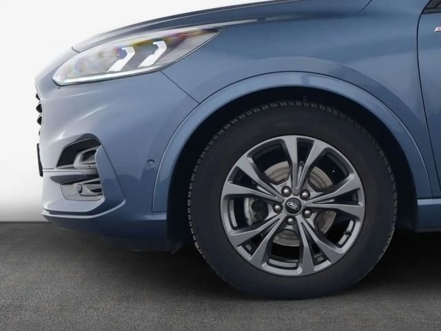 Ford Kuga ST Line X