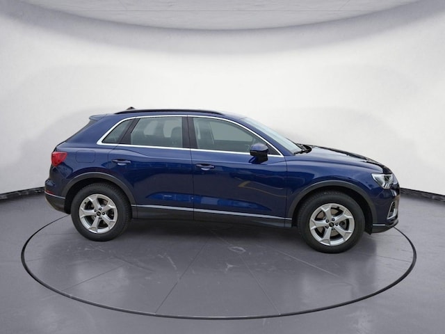 Audi Q3 35 TFSI S-Tronic