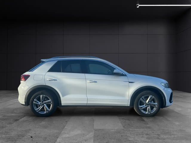 Volkswagen T-Roc IQ.Drive R-Line
