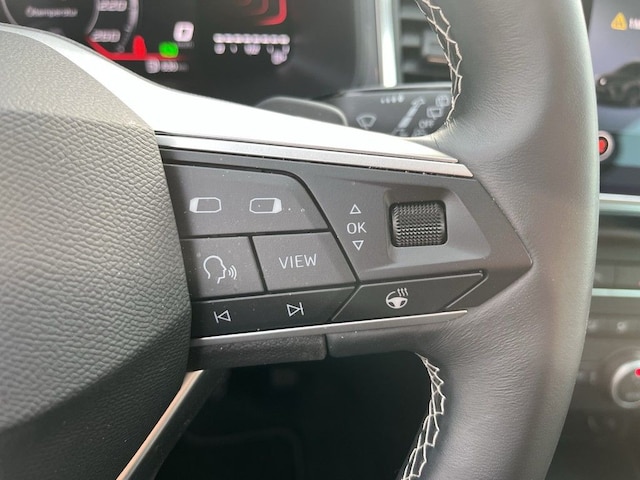 Seat Ateca 1.5 TSI DSG Style