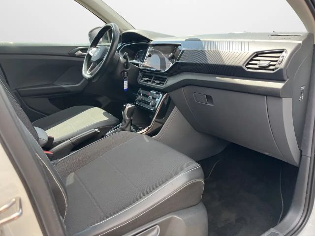 Volkswagen T-Cross 1.0 TSI DSG Style