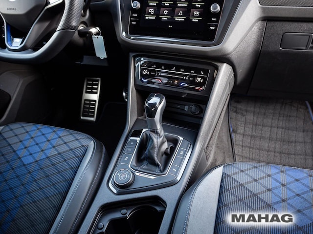 Volkswagen Tiguan 2.0 TSI IQ.Drive