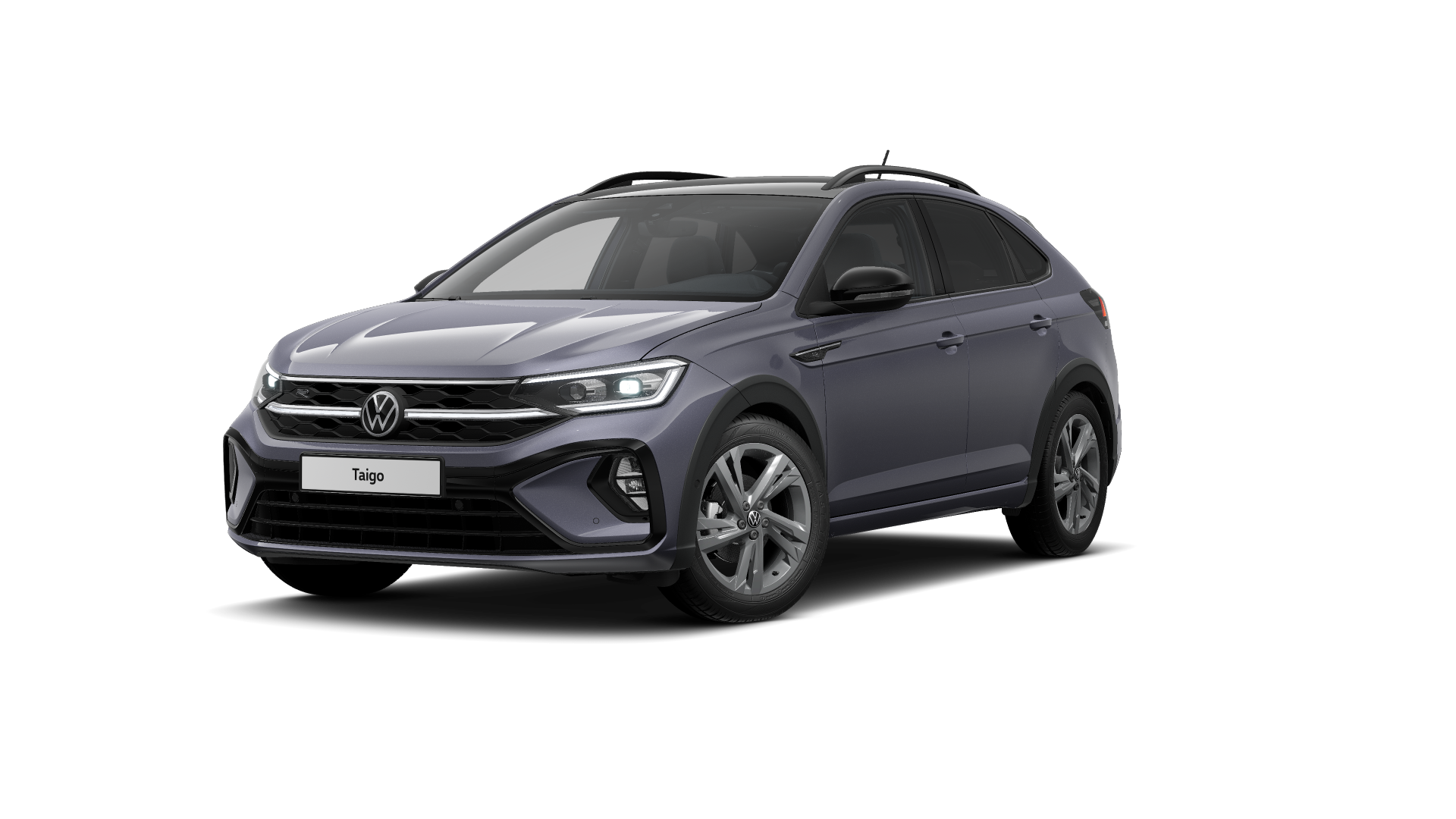 Volkswagen Taigo 1.5 TSI DSG