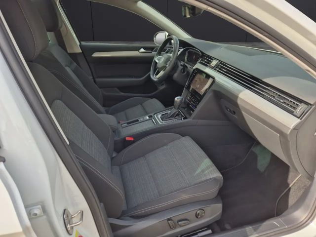 Volkswagen Passat Business DSG Variant